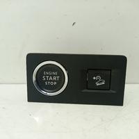 PULSANTE START E STOP CITROEN C5 Aircross 98272051