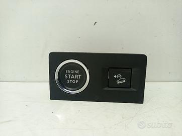 PULSANTE START E STOP CITROEN C5 Aircross 98272051