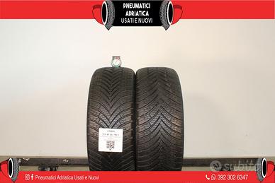 2 Gomme 215 45 R 16 Linglong al 81% SPED GRATIS