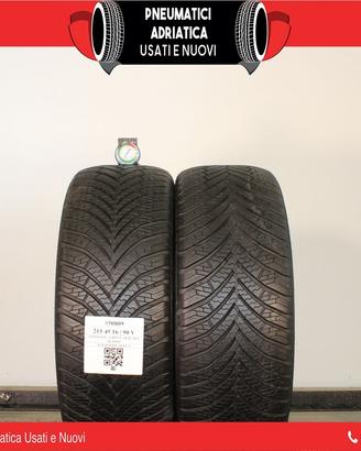 2 Gomme 215 45 R 16 Linglong al 81% SPED GRATIS