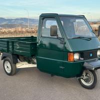 PIAGGIO APE TM P 703 RIBALTABILE