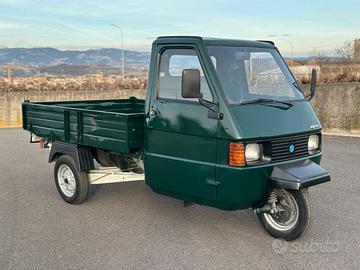 PIAGGIO APE TM P 703 RIBALTABILE