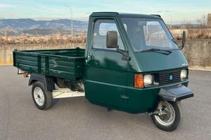 PIAGGIO APE TM P 703 RIBALTABILE