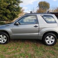 Suzuki Gran Vitara