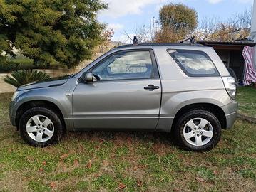 Suzuki Gran Vitara