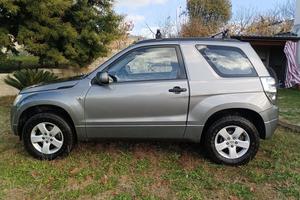 Suzuki Gran Vitara