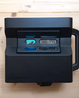 Matterport Pro 2