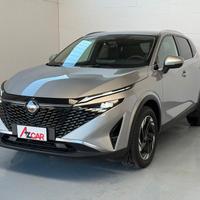 Nissan Qashqai 1.3 mhev N-Connecta 2wd 158cv xtron