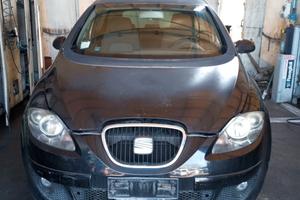 Ricambi Originali Seat Altea 2006 BKC 180.000Km 1.