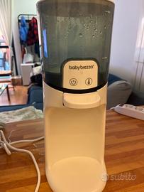 Istant warmer baby brezza