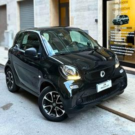 Smart ForTwo 70 1.0 Prime