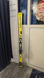 Sci Head Worldcup Rebels Race I. Pro
R 15.3