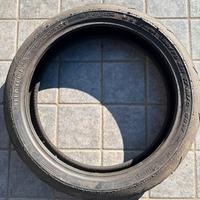 Pirelli Diablo Supercorsa SC1 - 120/70 zr17