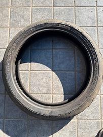Pirelli Diablo Supercorsa SC1 - 120/70 zr17