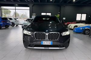 Bmw X4 xDrive20d 48V