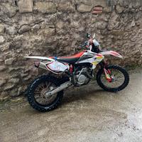 Beta rr 450