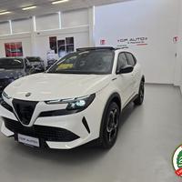 ALFA ROMEO Junior 1.2 145 CV Hybrid eDCT6 Specia