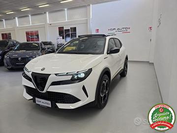 ALFA ROMEO Junior 1.2 145 CV Hybrid eDCT6 Specia