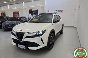 ALFA ROMEO Junior 1.2 145 CV Hybrid eDCT6 Specia