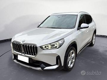 BMW X1 xdrive23d mhev 48V X-Line Edition Balance a