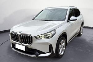 BMW X1 xdrive23d mhev 48V X-Line Edition Balance a