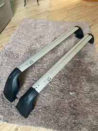 Barre portatutto Toyoyta CHR