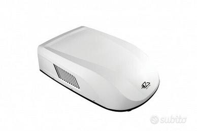 Climatizzatore EZA Connect 2600W pompa di calore