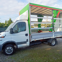 Iveco Daily 35c13 turbo patente B