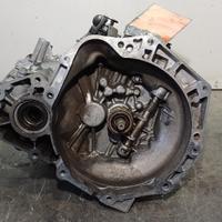 CAMBIO MANUALE COMPLETO OPEL Agila B 95513805 K12B