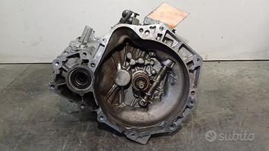 CAMBIO MANUALE COMPLETO OPEL Agila B 95513805 K12B