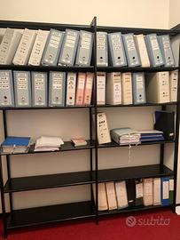 Libreria per ufficio