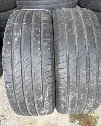 gomme usate 2054517 Estivo MICHELIN - PRIMACY 4 - 