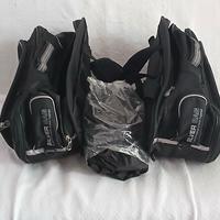 Borse laterali T469 Givi