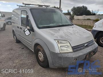 FORD TRANSIT CONNECT P65, P70, P80 110CV ricambi
