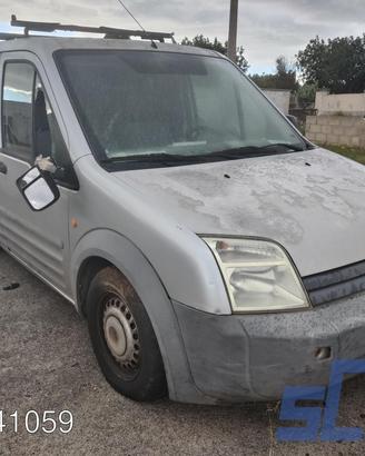 FORD TRANSIT CONNECT P65, P70, P80 110CV ricambi