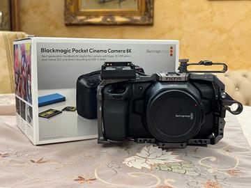 Blackmagic 6k
