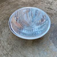 Faro Bosch ES 150 Fanale parabola vetro sport 15