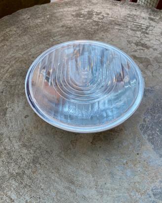 Faro Bosch ES 150 Fanale parabola vetro sport 15