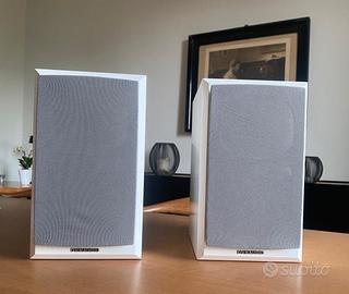 Casse Dynaudio Emit M10  Bianche