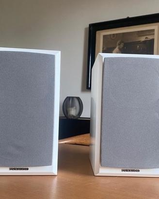 Casse Dynaudio Emit M10  Bianche