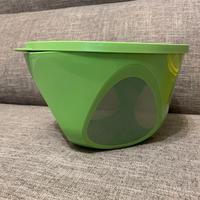 CIOTOLA VERDE tupperware