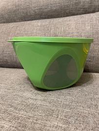 CIOTOLA VERDE tupperware