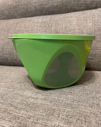 CIOTOLA VERDE tupperware
