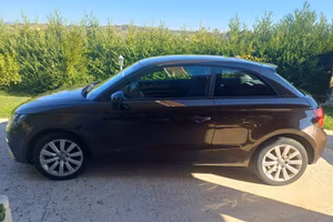 Audi A1 1.2 benzina - 2011
