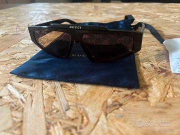 Occhiali da sole Gucci