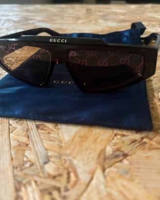 Occhiali da sole Gucci