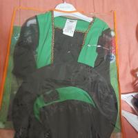 Vestiti di carnevale