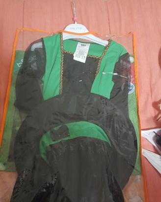 Vestiti di carnevale