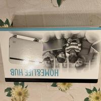 Modem Win3 Hub EX 5601 Fibra