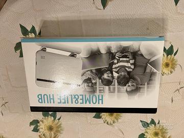 Modem Win3 Hub EX 5601 Fibra